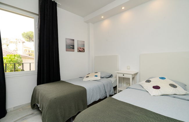 Beautiful Apartment With View - Foto 2