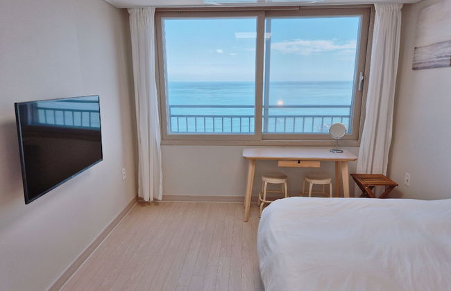 The First Ocean Songjung - Foto 5