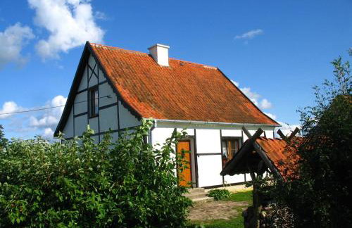 Wiejska Chata - Foto 29