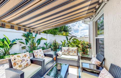 1 Mi to Lake Sumter! Family Retreat with Large Patio - Foto 38