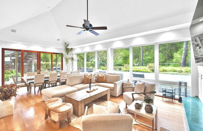 Zegarra Estate - Foto 26