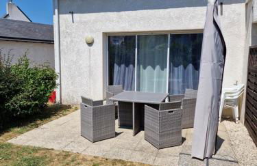 Appartement "La Mouette" 3 etoiles - Foto 4