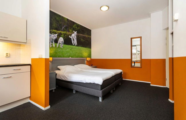 Studio 3 in Historical Center of Blokzijl - Photo 2