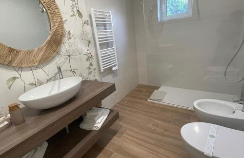 B&B Case Vacanza Orchidea marina di Macchia a Mattinata Gargano - Foto 43