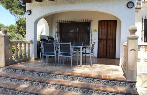 Villa Moreno with Large Private Pool - Foto 16