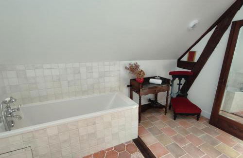 Le Clos Masure d'Etretat - Foto 22