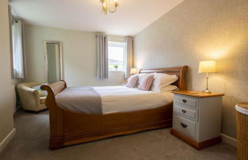 1 Riverside Cottage - Foto 18