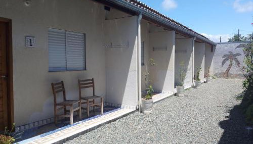 Loft Praia Parque Golfinhos - Photo 5