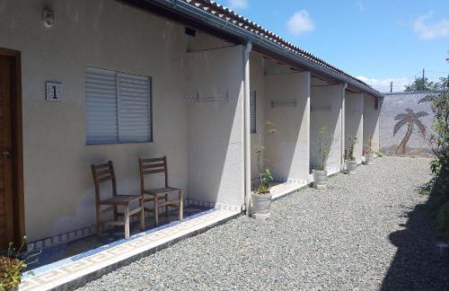 Loft Praia Parque Golfinhos - Foto 5