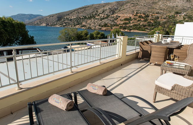 Almiriki Chios Rooms & Apartments - Photo 49