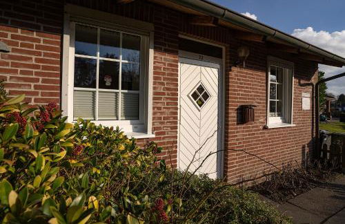 Ferienhaus Vogelnest - Foto 1