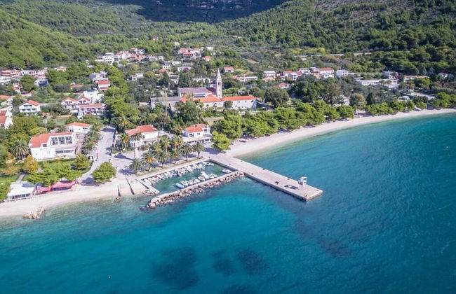 Apartment Beach House Dalmatia L3 - Foto 17