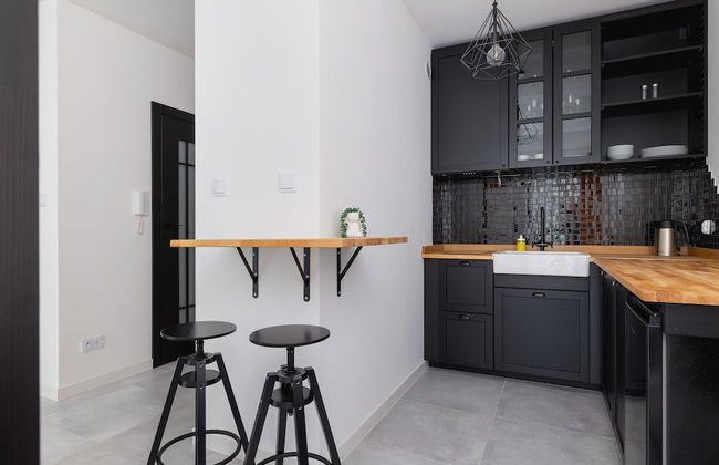 Apartments Strzelecka by Renters - Foto 9