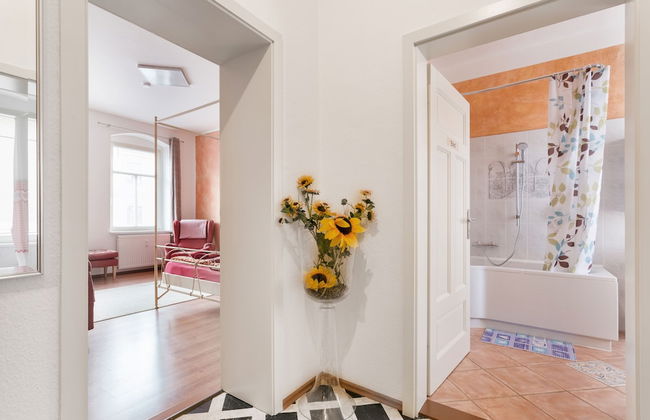 Ferienwohnung Residenz - Photo 22