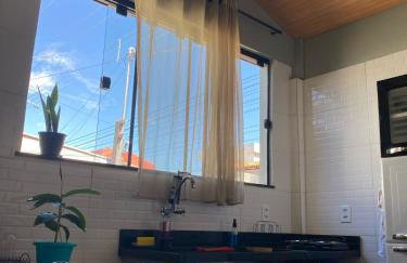 Cantinho aconchegante na beira do rio Tapajós - Photo 4