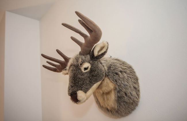 Apartments am Völkerschlachtdenkmal - Photo 20