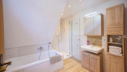 Ferienhaus OG2 "Bönsberg Blick" - Foto 5