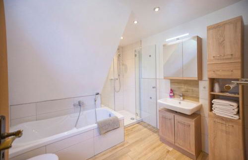 Ferienhaus OG2 "Bönsberg Blick" - Foto 5