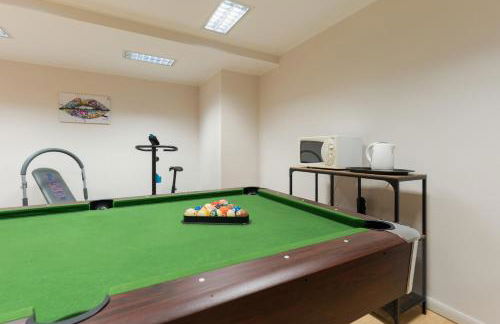 Urban Loft with pool table - M3 and Train station - Duomo in 10 min - Foto 15