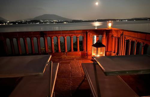 Torretta sul lago - Foto 45