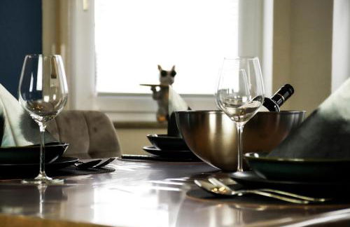 Casa Paletta -Superior Design -Parkplatz -Balkon - Foto 24