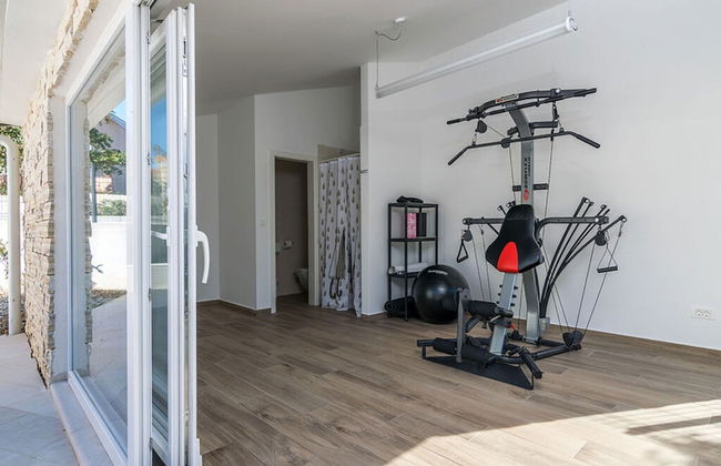 Villa Adrimar Comfortable Holiday Residence - Foto 19