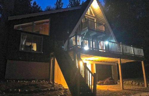 Dog-Friendly Chalet Rental near Whiteface Mountain and Lake Placid, New York - Foto 35