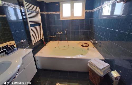 Agiokampos Luxurious Resort - Foto 64