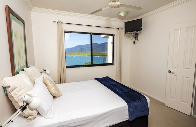 Jack & Newell Holiday Apartments - Foto 20