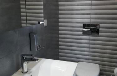 Aiolos Blu Luxury Apartments - Foto 8