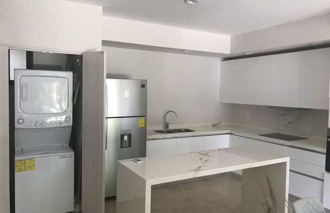 Departamento en Playa del Carmen. - Photo 53