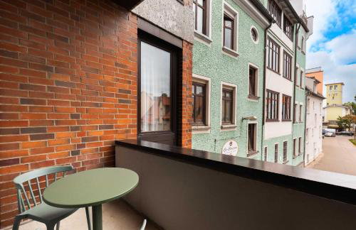 Limehome Memmingen Maximilians - Foto 104