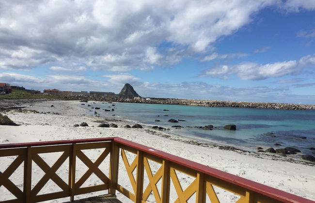 Bleik Sea Cabins - Foto 30