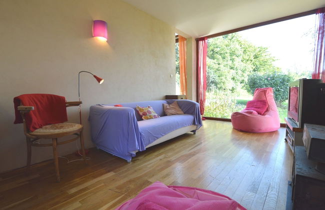 Dreamy Holiday Home With Pool, Garden, Roof Terrace, BBQ - Foto 15