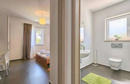 Villa Zminj 1404 - Foto 93