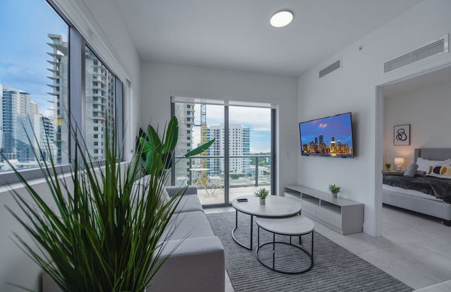 High-End Brickell Condos - Foto 48