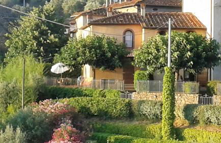 Villa di Papiano - Foto 46