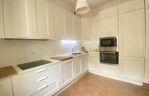 La Villa nel Parco Manfredi Homes&Villas - Foto 8