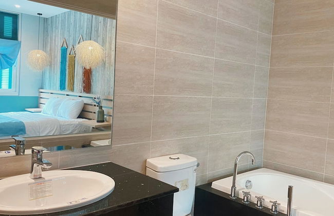 Vacation Home Phu Quoc - Foto 26