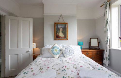 Dog friendly rural retreat with countryside views - Foto 9