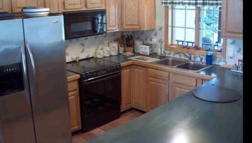 Beautiful Maine Retreat 4 Bdrm Lakeside Cottage - Foto 4