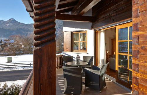 Föhrenhof Apartments - Foto 33