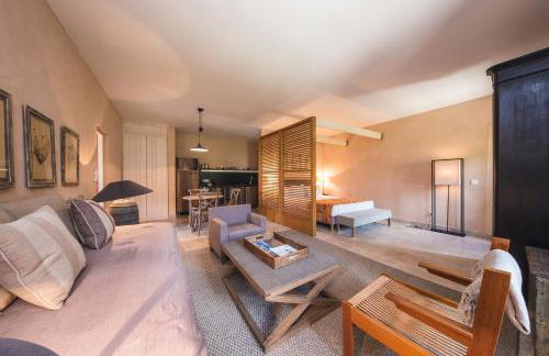 Domaine des Peyre - Foto 60