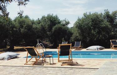 Villa Gaia - Foto 13