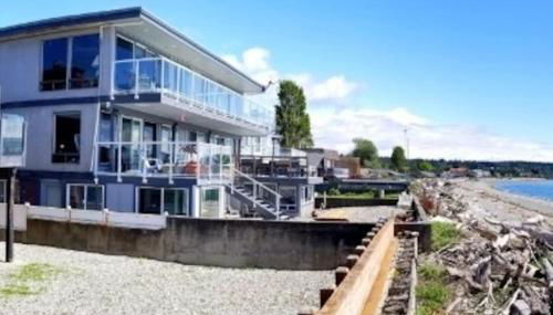 The Coastal Cottage - Direct Beach Access - Photo 4