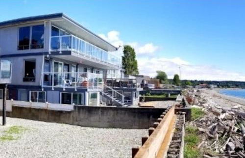 The Coastal Cottage - Direct Beach Access - Foto 4