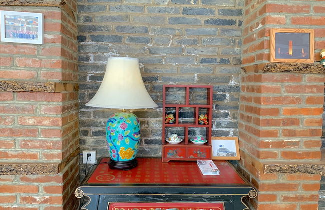 DALI Jade house - Foto 53