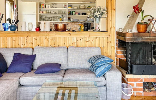 5 Person Holiday Home in Sunnemo-by Traum - Foto 7