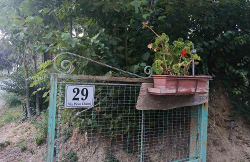 Casa in campagna da Franco - Foto 22