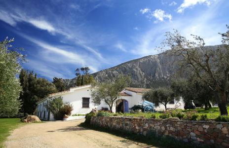 Agriturismo Guthiddai - Foto 43